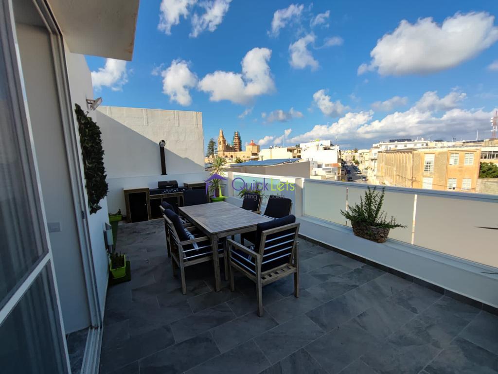 Property in Naxxar