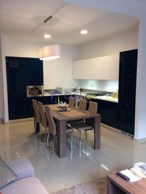 Property in Swieqi