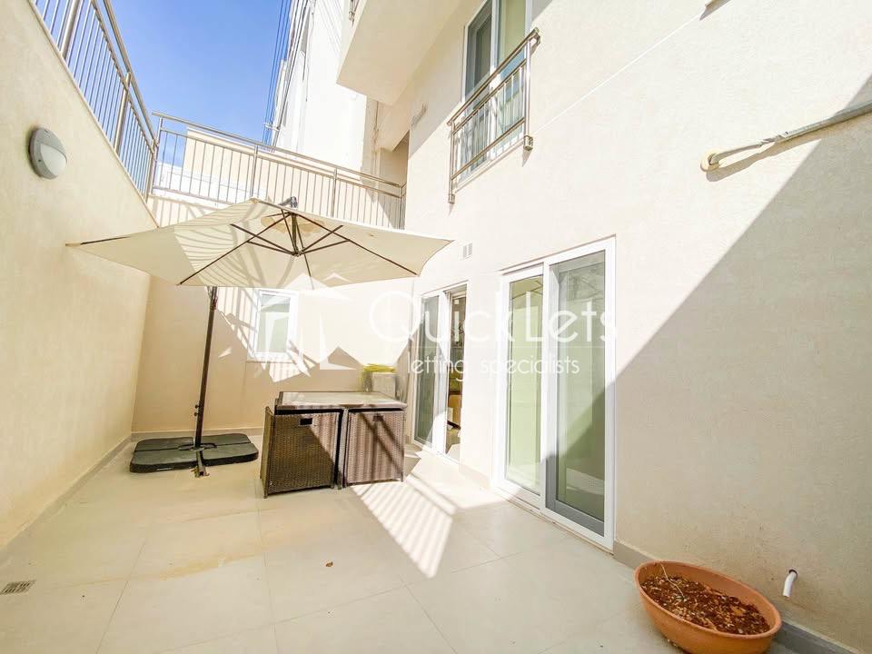 Maisonettes in Swieqi - Image 3