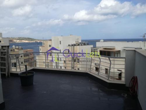 Property in Bugibba