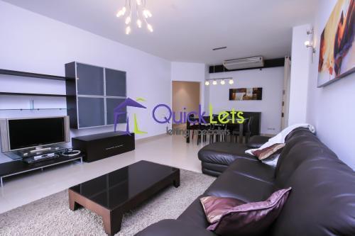 Property in Swieqi