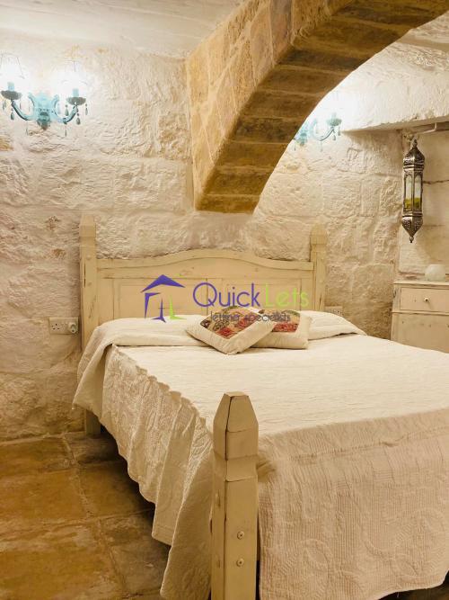 House of Character in Birgu - Image 3