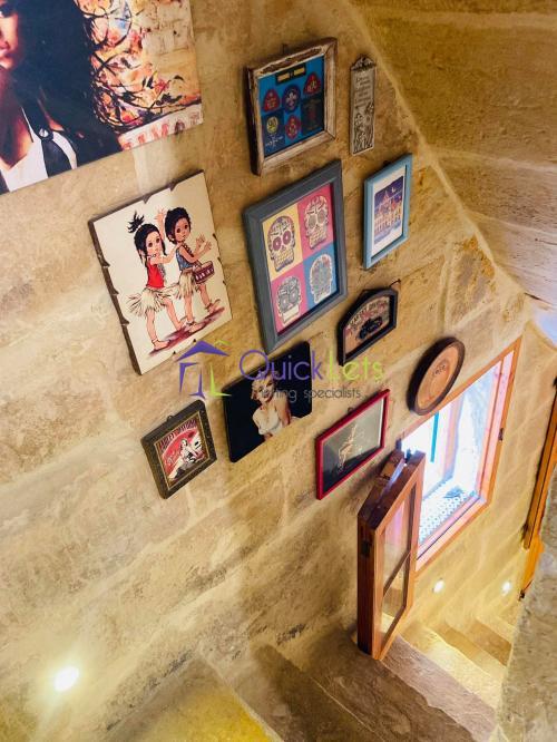 House of Character in Birgu - Image 4