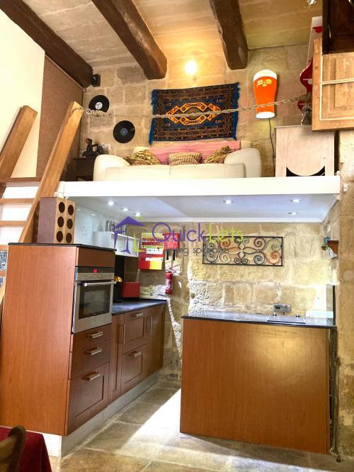 Property in Birgu
