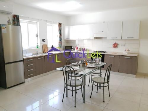 Property in Bugibba