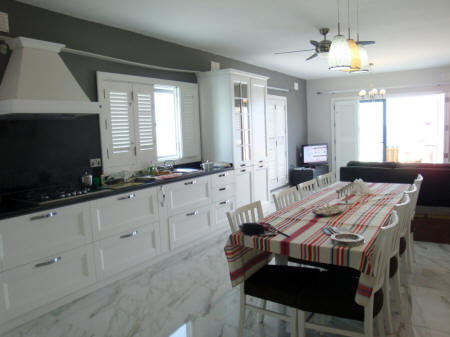 Penthouses in Gozo - Image 2
