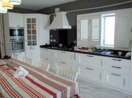 Penthouses in Gozo - Image 3