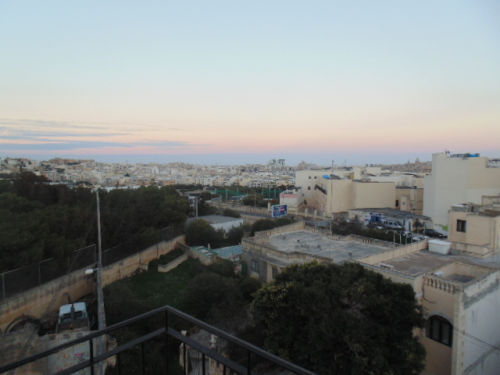 Property in Msida