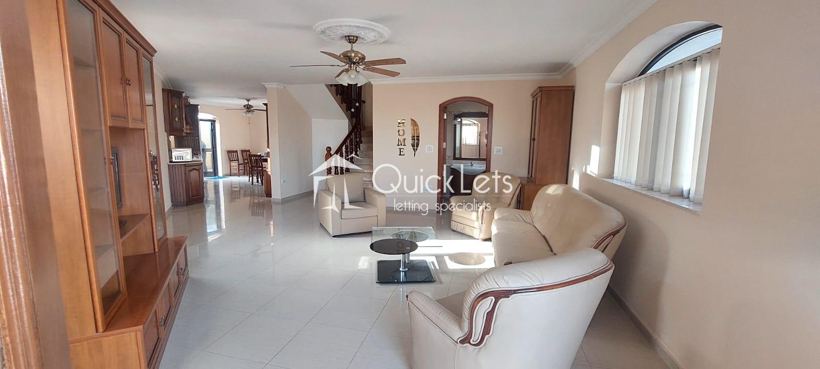 Property in Naxxar