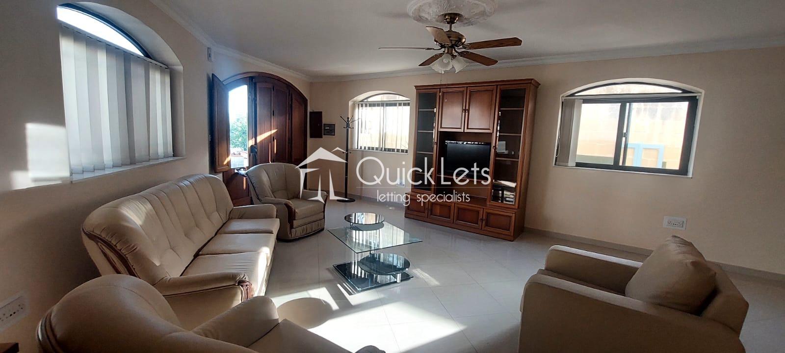Semi Detached Villa  in Naxxar - Image 2