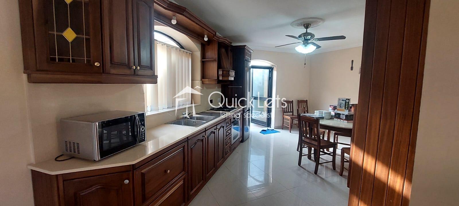 Semi Detached Villa  in Naxxar - Image 4