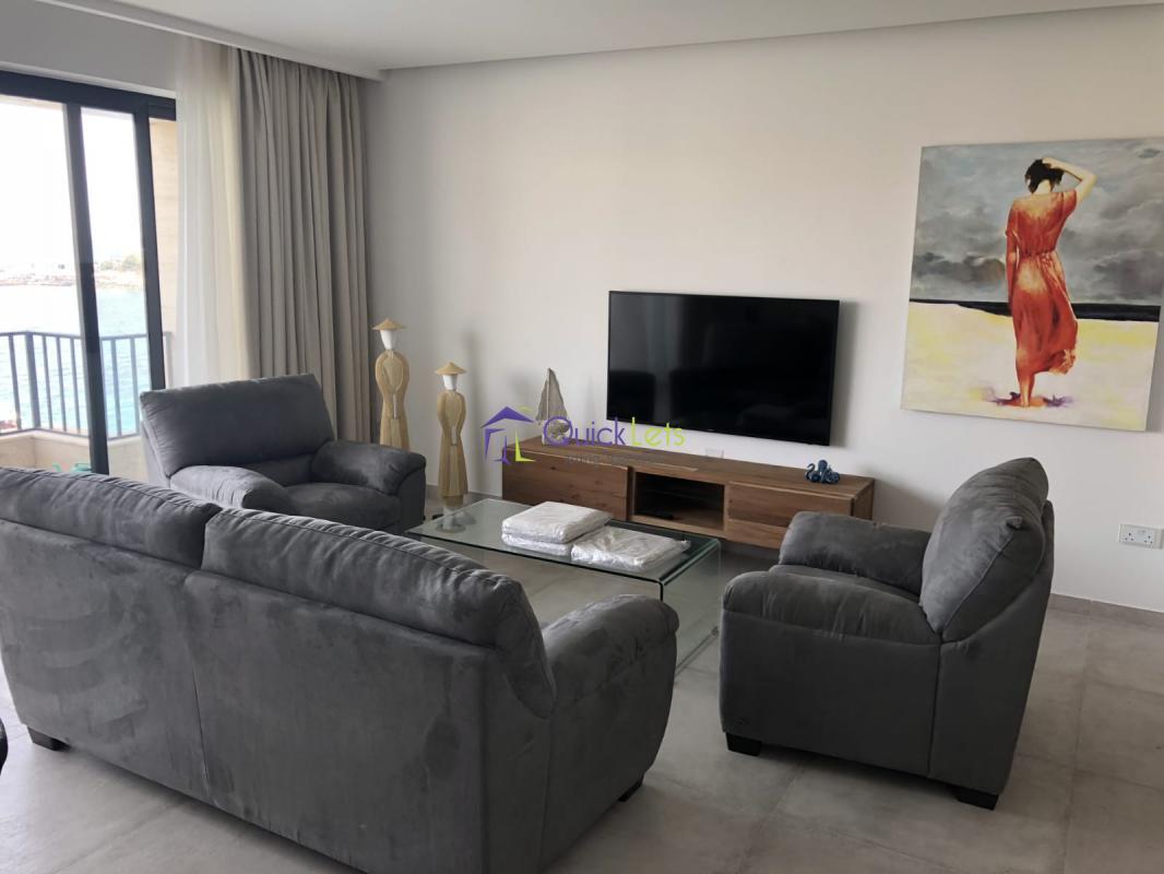 Property in St. Julians
