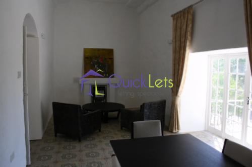 Property in St. Julians