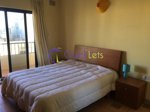 Property in Bugibba