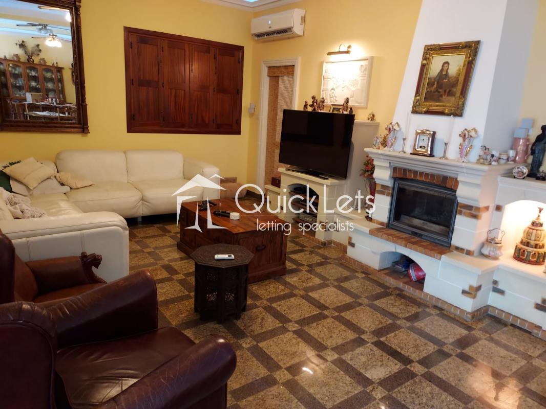 Detached Villa in Attard - Image 5
