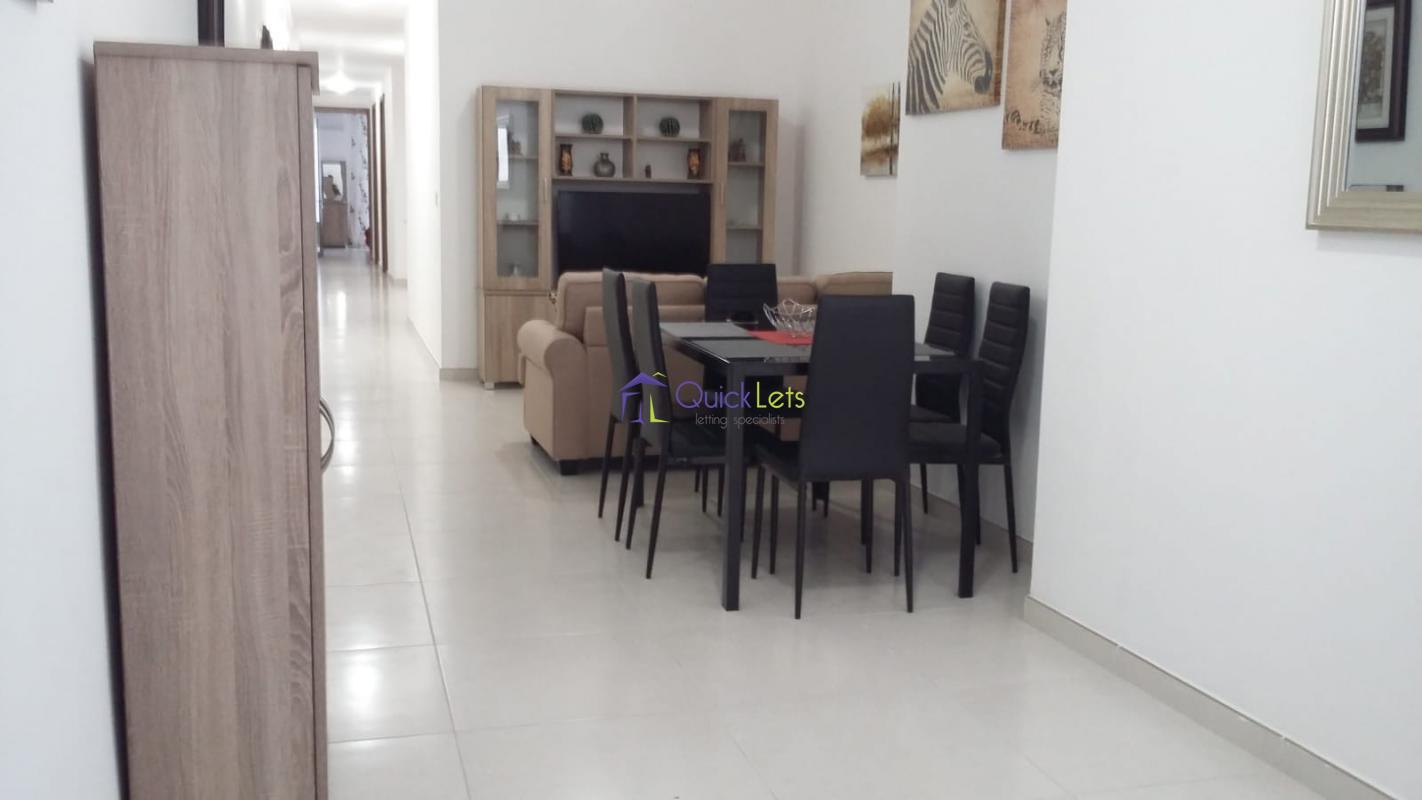 Property in Msida