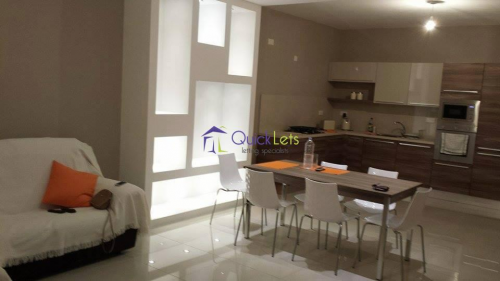 Property in Birkirkara