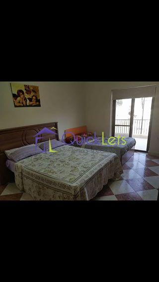 Property in Bugibba