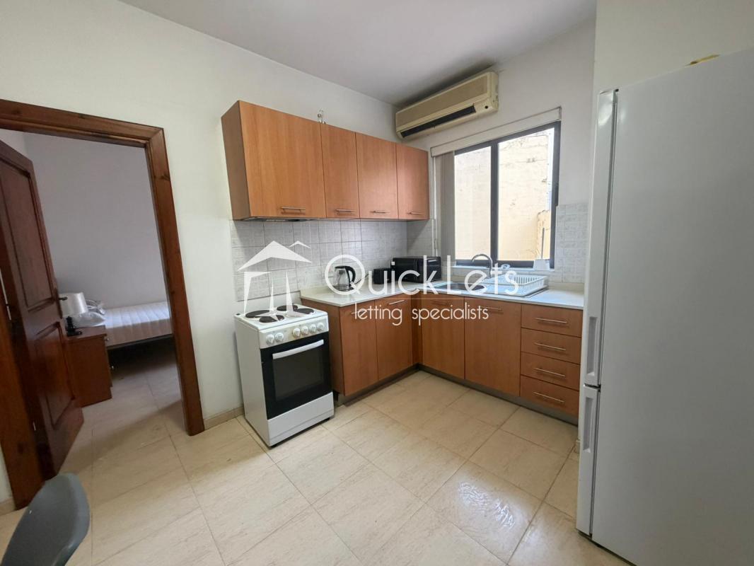 Property in Msida
