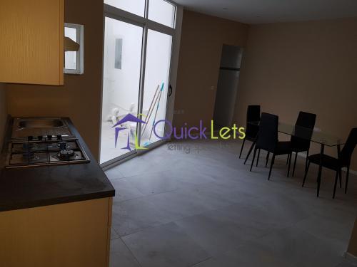 Maisonettes in Hamrun - Image 2