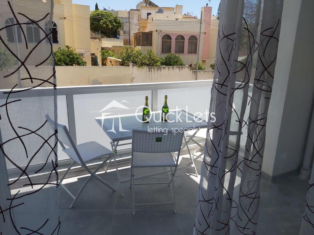 Property in Marsaxlokk