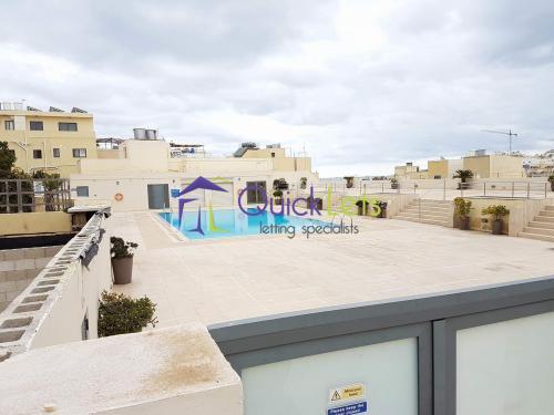 Property in Marsaskala