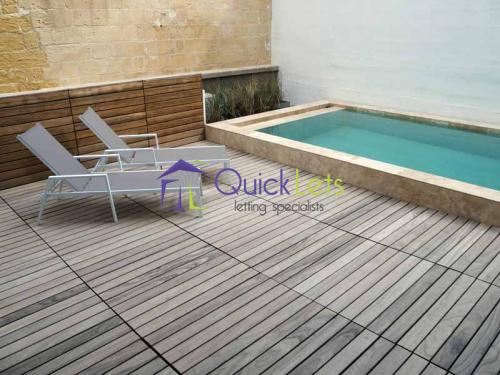 Semi Detached Villa  in Kappara - Image 2