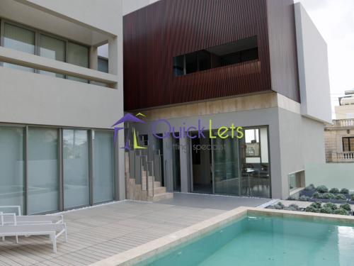 Property in Kappara