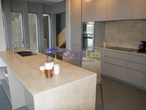 Semi Detached Villa  in Kappara - Image 4