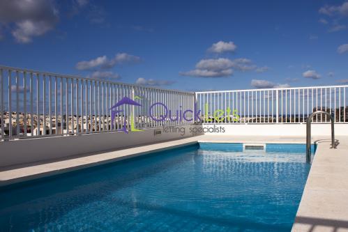 Property in St. Julians