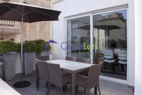Maisonettes in St. Julians - Image 3