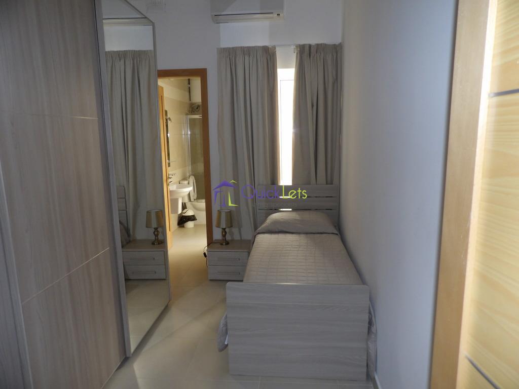 Maisonettes in Sliema - Image 6
