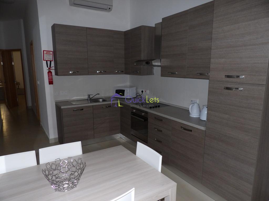 Property in Sliema