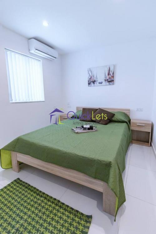 Apartments in Bormla - Image 6