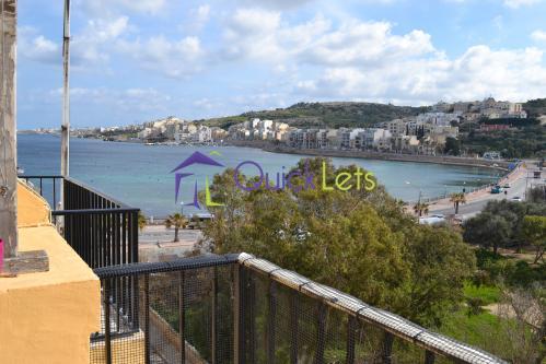 Property in Xemxija
