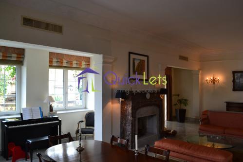 Semi Detached Villa  in Ta' Xbiex - Image 3