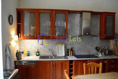Semi Detached Villa  in Ta' Xbiex - Image 4