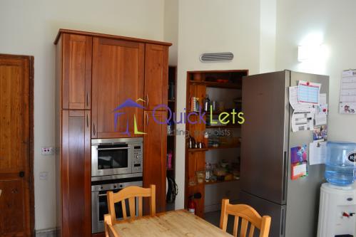 Semi Detached Villa  in Ta' Xbiex - Image 5