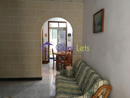 Property in Bugibba