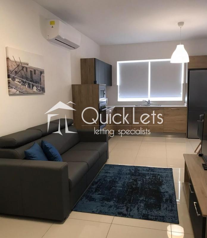 Property in Bahar ic-Caghaq