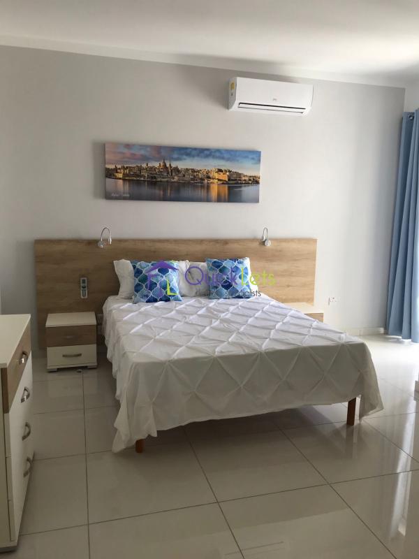Apartments in Bahar ic-Caghaq - Image 4