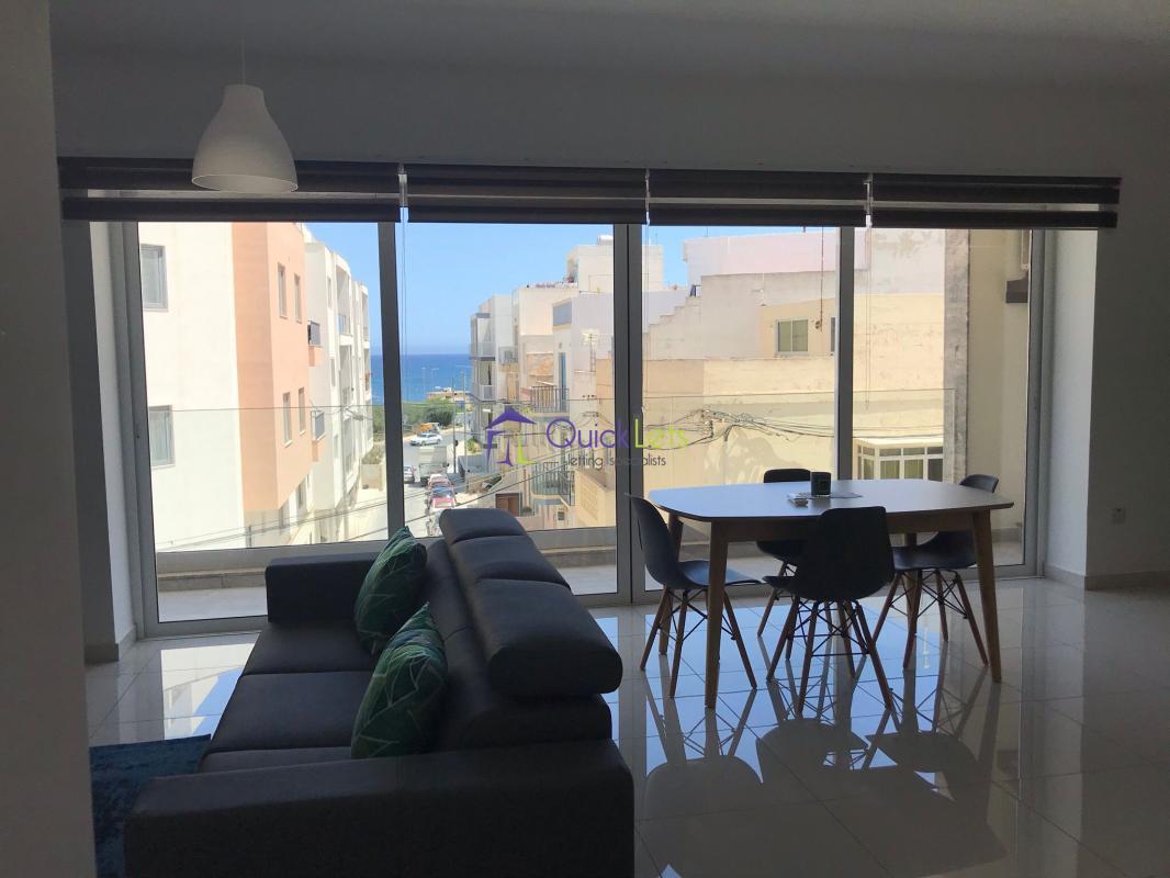Apartments in Bahar ic-Caghaq - Image 5