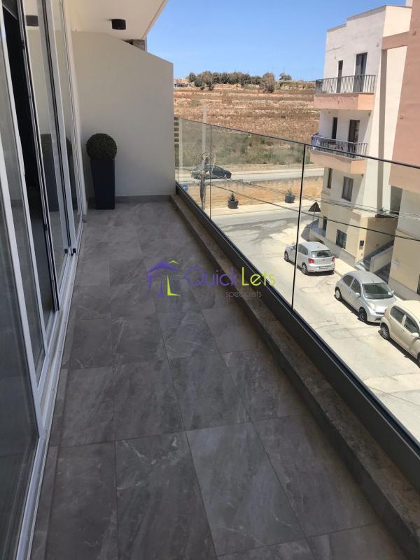 Apartments in Bahar ic-Caghaq - Image 6