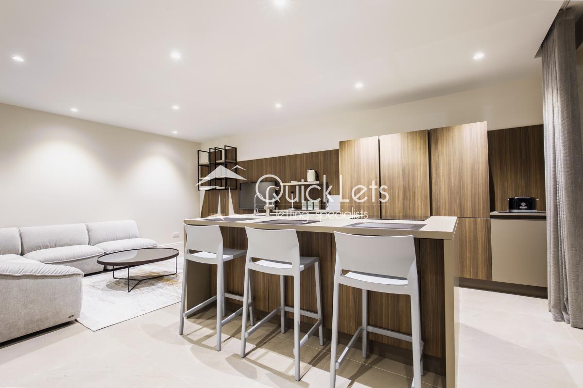 Quicklets Prime Detached Villa in Madliena - REF 28151