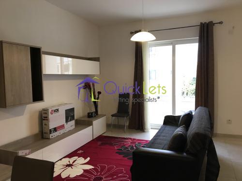 Property in Lija