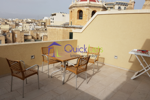Property in Sliema