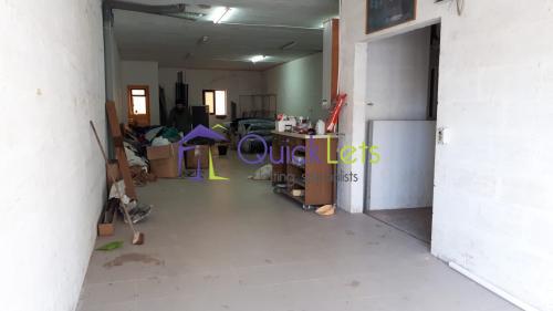 Property in Bugibba