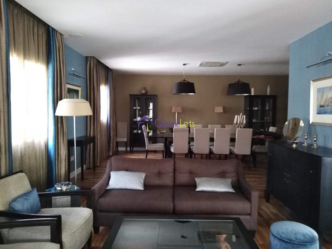 Semi Detached Villa  in Swieqi - Image 2