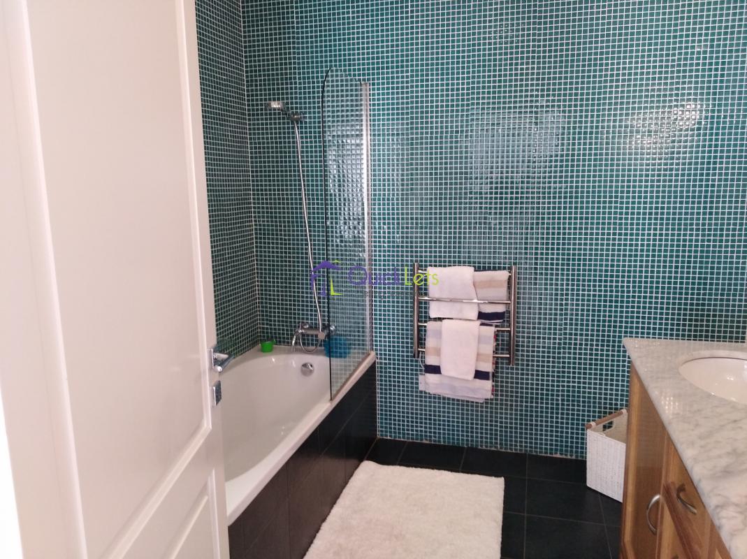 Semi Detached Villa  in Swieqi - Image 6
