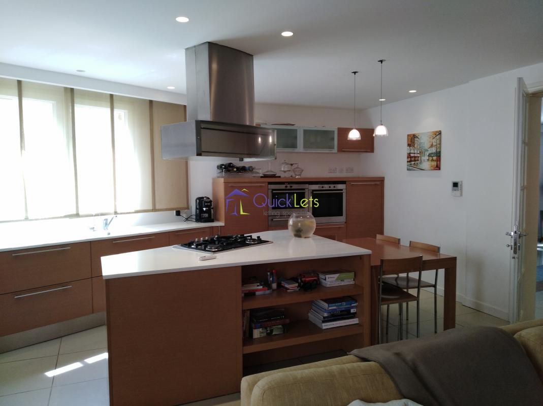 Property in Swieqi